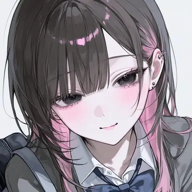Profile image of Anon