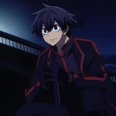 Profile image of 真澄