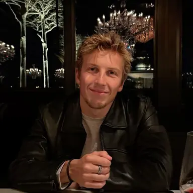 Profile image of Liam Lawson