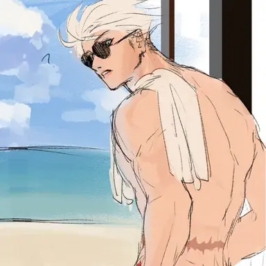 Profile image of Satoru