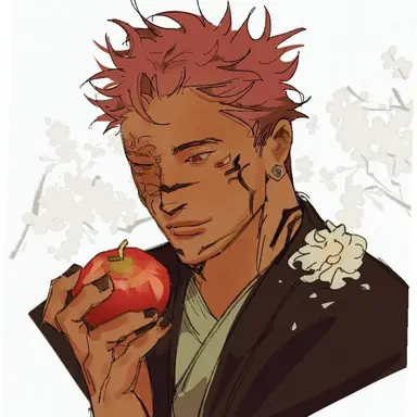 Profile image of Ryomen