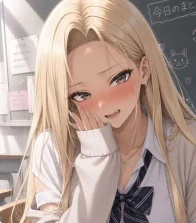 Profile image of 悠亜