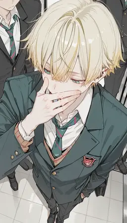 Profile image of 麗希