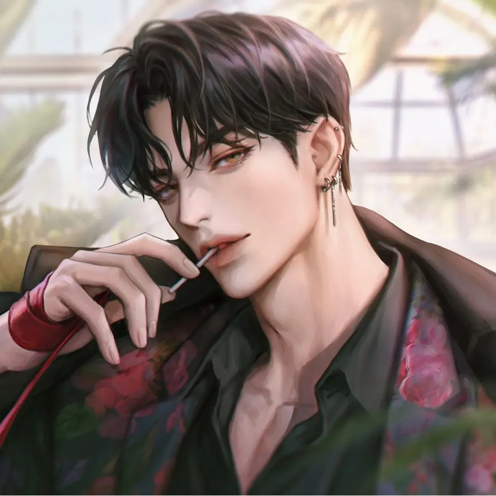 Odelia의 임건호