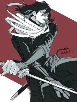 Profile image of 아이자와 쇼타