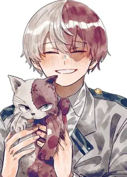 Profile image of 토도로키 쇼토