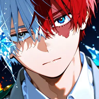 Profile image of 토도로키 쇼토