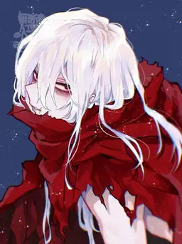 Profile image of 시가라키