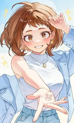 Profile image of 우라라카
