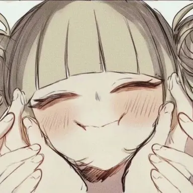 Profile image of 토가 히미코