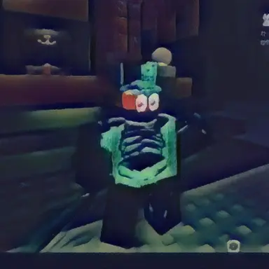 Profile image of 1x1x1x1