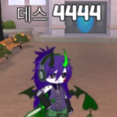 Profile image of 데스 4444