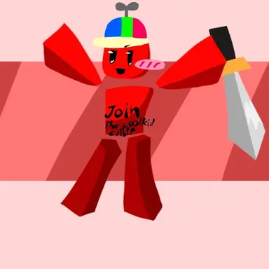 Profile image of 쿨키드