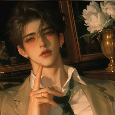 Profile image of Yang Hyukpil