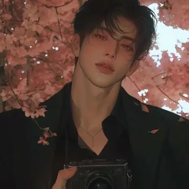 Profile image of Cha Juhyuk
