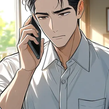 Profile image of Orson