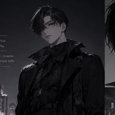 Profile image of 黒瀬 蓮