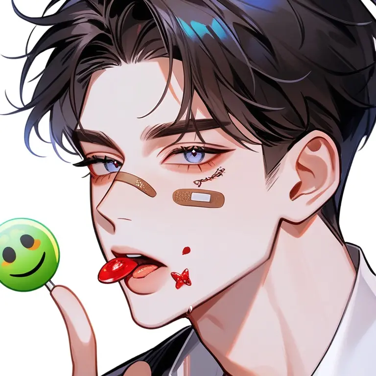 bbongsikeeeee0923의 백지훈