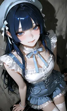 Profile image of SUZU