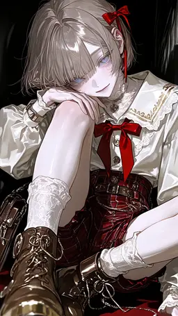 Profile image of Mea