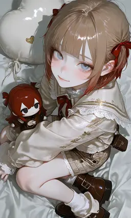 Profile image of 메아