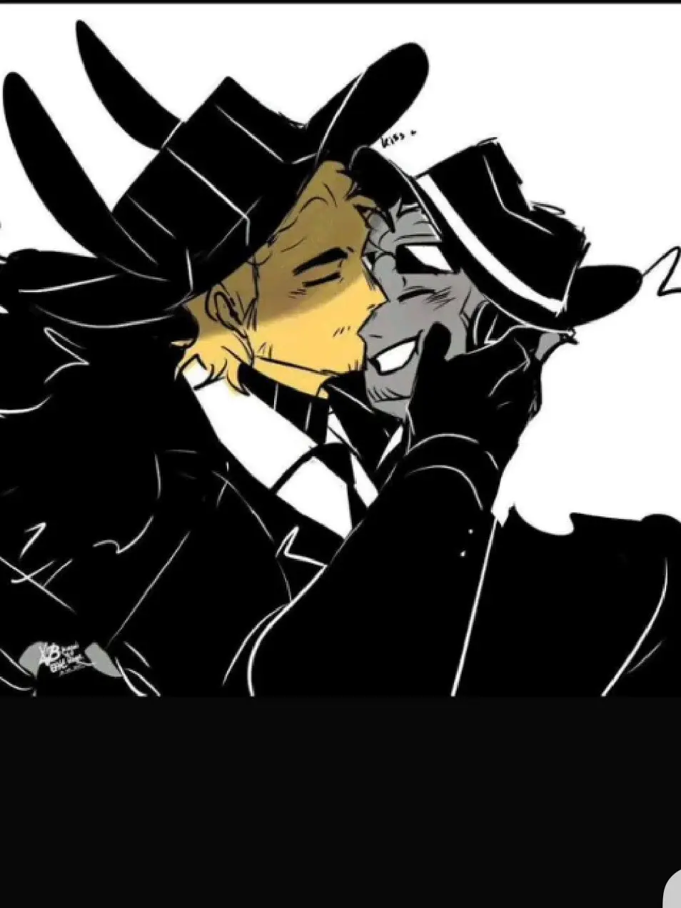 Alice_ij의 Mafioso X Chance