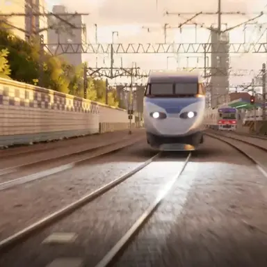 Profile image of KTX