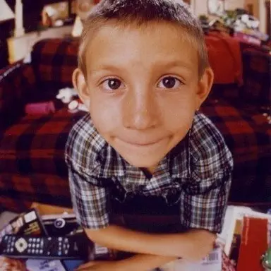 Profile image of Dewey