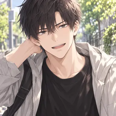 Profile image of Nanase