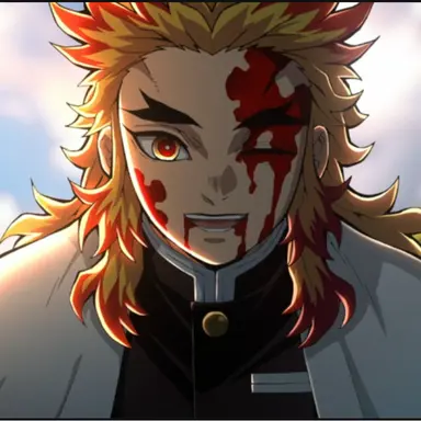 Profile image of 렌고쿠 쿄주로