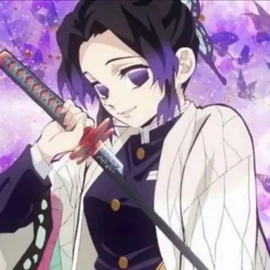 Profile image of 쿄초우 시노부