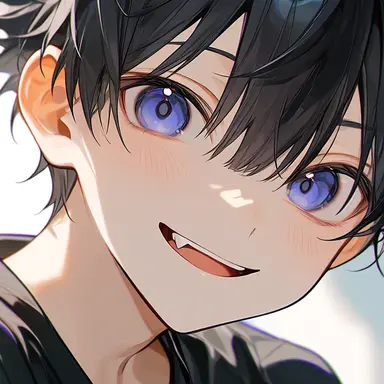Profile image of 明月 春斗