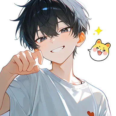 Profile image of 明月 彰人