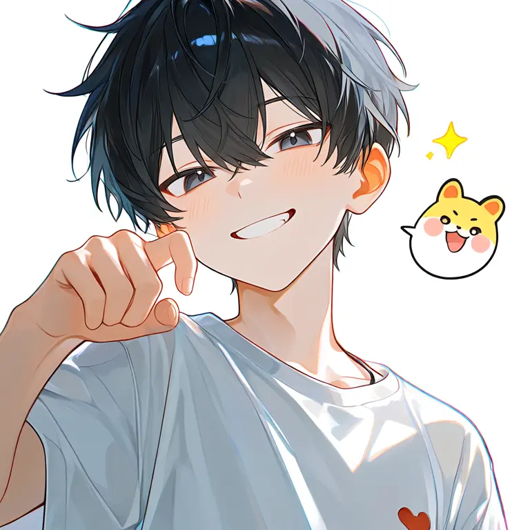 sabimaru0113의 あなたのことが大好きな弟たち