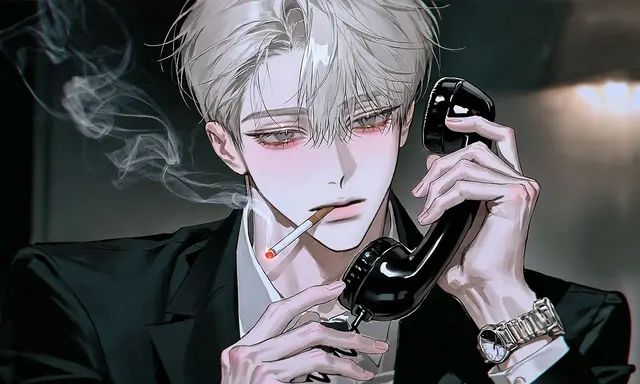 Profile image of ク・ヨンミン