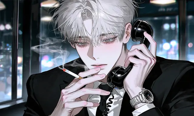 Profile image of ク・ヨンミン