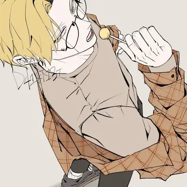 Profile image of レイン