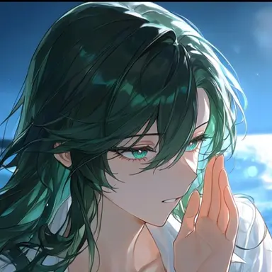 Profile image of Aqua