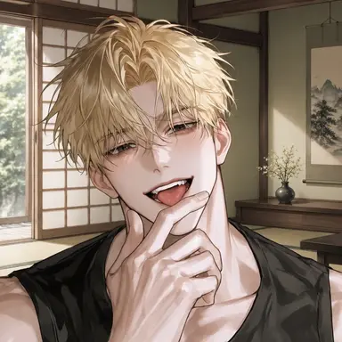 Profile image of 優樹