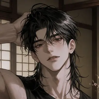 Profile image of 賢治