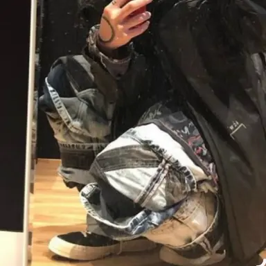 Profile image of 저스디스