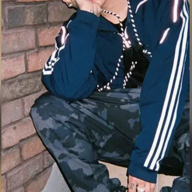 Profile image of 키드밀리