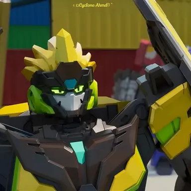 Profile image of 스파크비트