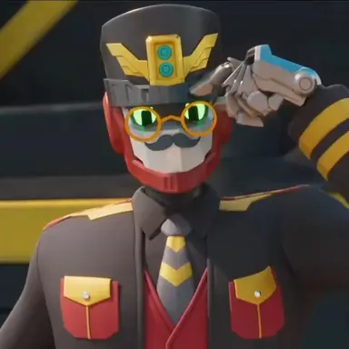 Profile image of 블래스트레인