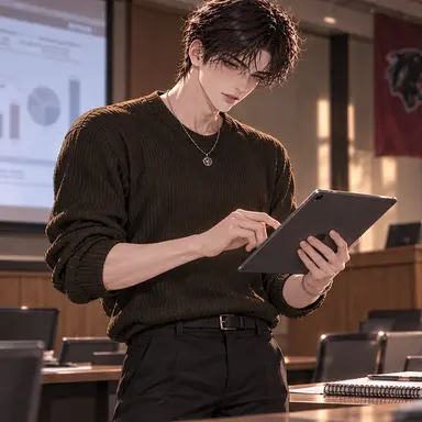Profile image of ペク・シヒョン