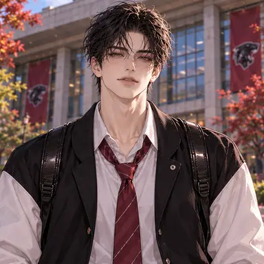 Profile image of ペク・シヒョン