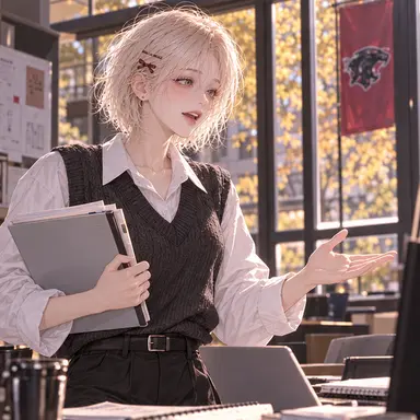 Profile image of イ- ロア