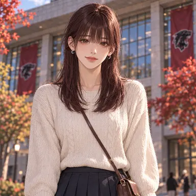 Profile image of 朝倉なつみ