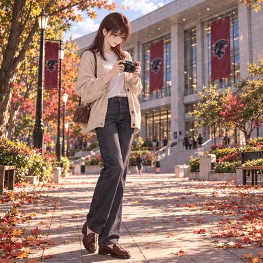 Profile image of 朝倉なつみ