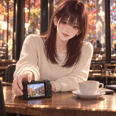 Profile image of 朝倉なつみ